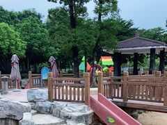 -荔湾区儿童公园