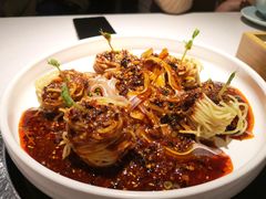 -拈菜(观音桥阳光世纪店)