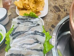 -慧美铜锅涮肉