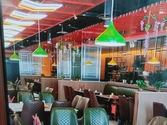 -蜀门红涮烤火锅(桥南盛华大厦店)