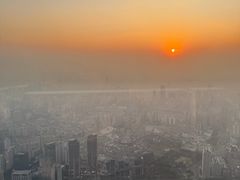 -上海中心大厦
