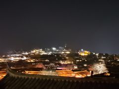 -丽江古城第一观景台