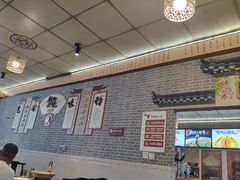 -新繁老號豌豆汤饭店·江湖菜(宝光寺店)