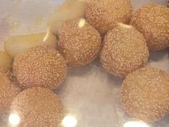 -不二心·鲜肉大包·海胆小笼汤包(二七广场店)