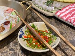 -小龙坎老火锅(红旗街店)