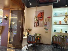 -曼泰·泰餐(江南环球港店)