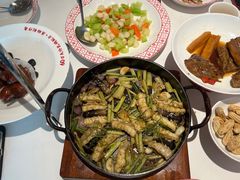 -谭厨中山传家菜.乳鸽.脆鲩鱼(华强北中航城店)