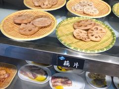 -五彩凉山自助西昌烧烤(柳翠路店)