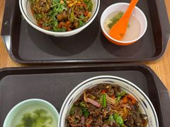 -晓午阳常熟炒浇面(红庙店)