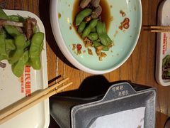-管氏翅吧(望京东店)