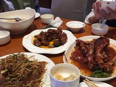 -金掌勺东北菜(格兰晴天店)