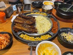 -胖姐社区老火锅(北京总店)