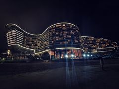 -深圳大梅沙京基洲际度假酒店