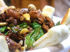 -向民炒鸡老店(金泰华府店)