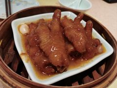 -点都德(聚福楼店)