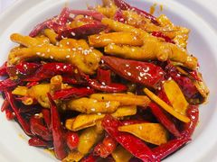 -老三龙虾(汉阳杨泗庙店)