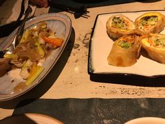 -T館·花园艺术餐厅