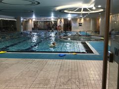 -W FITNESS 威尔仕健身·游泳(七宝店)
