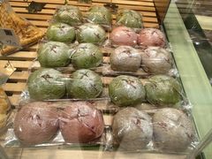 -顶东面包花园·生日蛋糕(太平店)