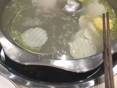 -八合里潮汕鲜牛肉火锅(吉大店)