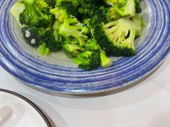 -西域美食(西直门南小街店)