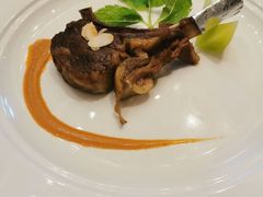 -御仙都北京菜馆·烤鸭店(双井店)