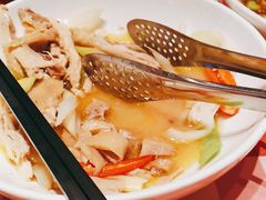 -日丰园海肠水饺·老字号大连海鲜(和平广场店)