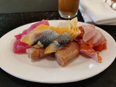 -圣丰索菲特·2 On 988 Café 自助餐厅