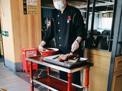 -大鸭梨烤鸭(枣园店)