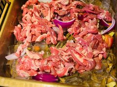 -泽成冰煮羊(非·遗东岸国际店)