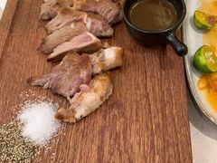 -Yum Yum 土耳其风味餐厅(万达尊店)