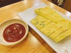 -金北顺大锅家(신사본점)