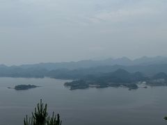 -千岛湖天屿景区