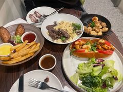 -Money Shops(愚园路店)