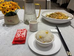 -老妈菜馆(建设街店)