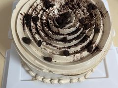 -红宝石·鲜奶小方·海派西点房(南丹店)