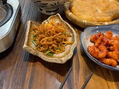 -萬家灯火·私房湘菜·22年老手艺(南岭大道店)