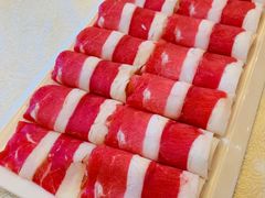 相间肥牛-东来顺饭庄(天坛店)