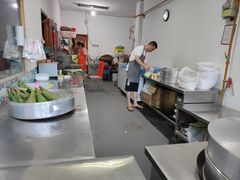 -叶婆婆豆浆馍馍