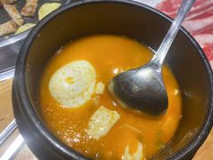 -土大力韩式烤肉料理(和平路店)