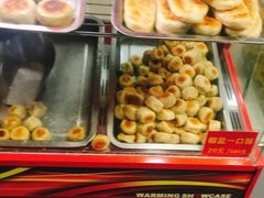 -宋记饼家(石门二路店)