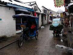 -绍兴书圣故里景区