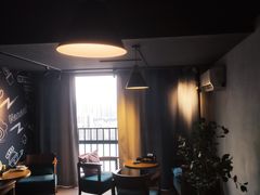 -梵猫·新养生(湛江鼎盛店)