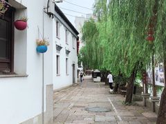 -衣裳街历史文化街区