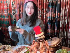 -纳鲁孜·新疆特色餐厅(上海悦荟广场店)