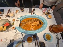 -阿五黄河大鲤鱼(英协路店)