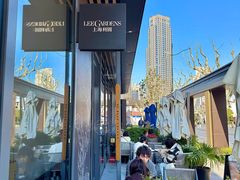-Peet's 皮爷咖啡(东湖路手作店)