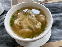 大虾云吞-黄枝记(议事亭前地店)