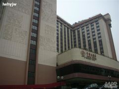 -广州中国大酒店