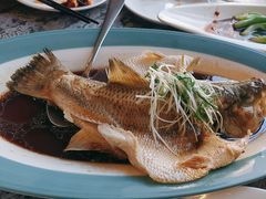 -峨嵋酒家(牡丹园店)